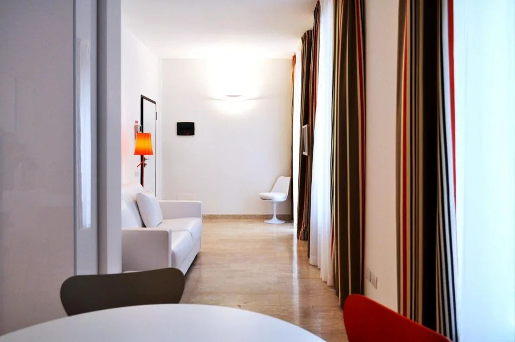 BB Hotels Aparthotel Bocconi — foto 3
