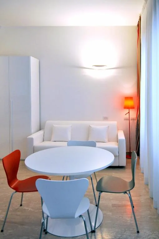 BB Hotels Aparthotel Bocconi — foto 4
