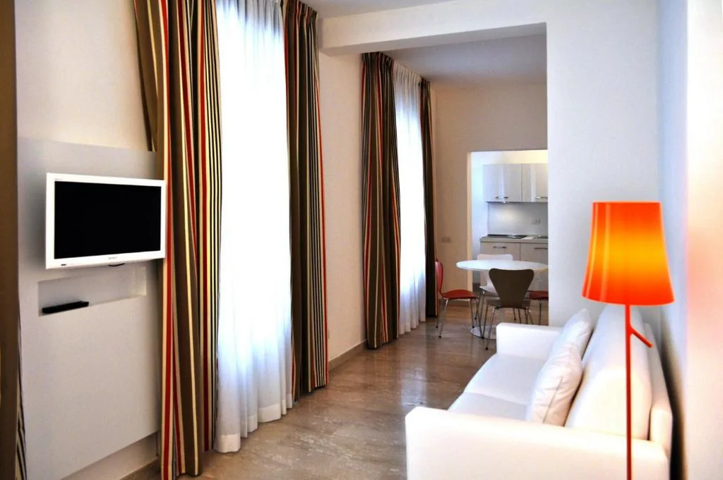 BB Hotels Aparthotel Bocconi — foto 5