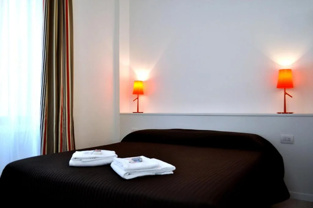 BB Hotels Aparthotel Bocconi — foto 6