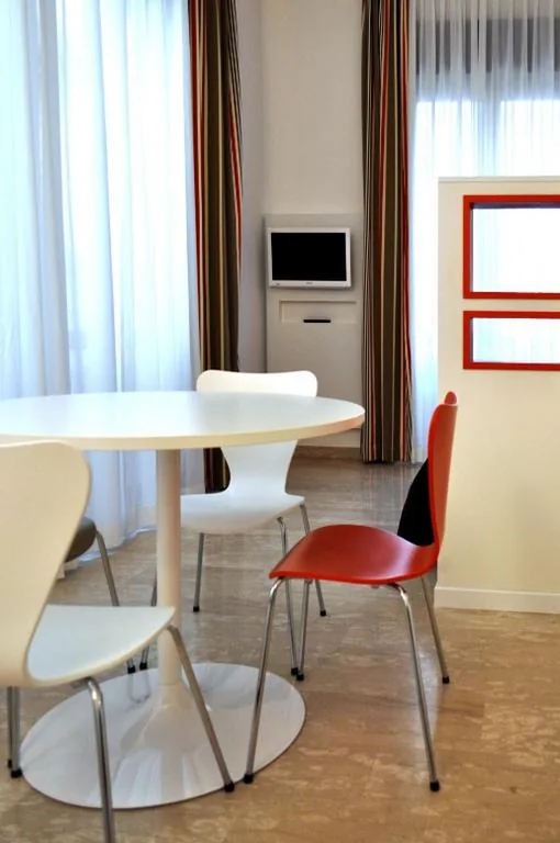 BB Hotels Aparthotel Bocconi — foto 8