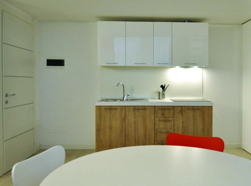 BB Hotels Aparthotel Città Studi — foto 3