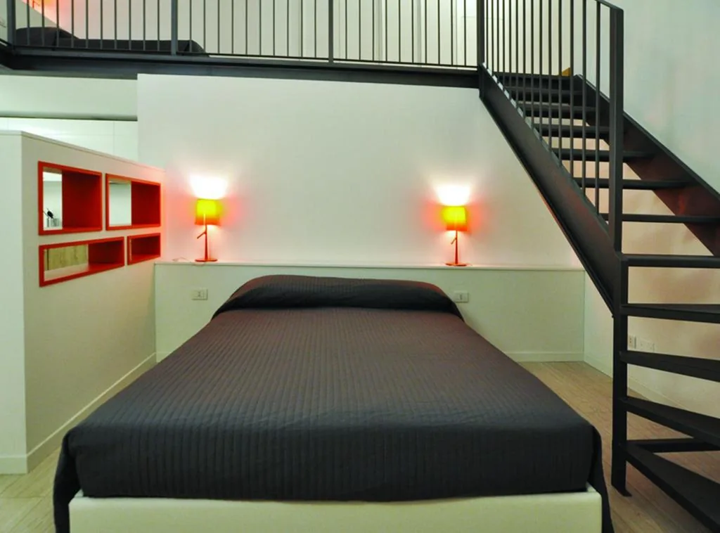 BB Hotels Aparthotel Città Studi — foto 7