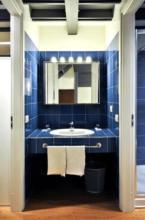 BB Hotels Aparthotel Città Studi — foto 8