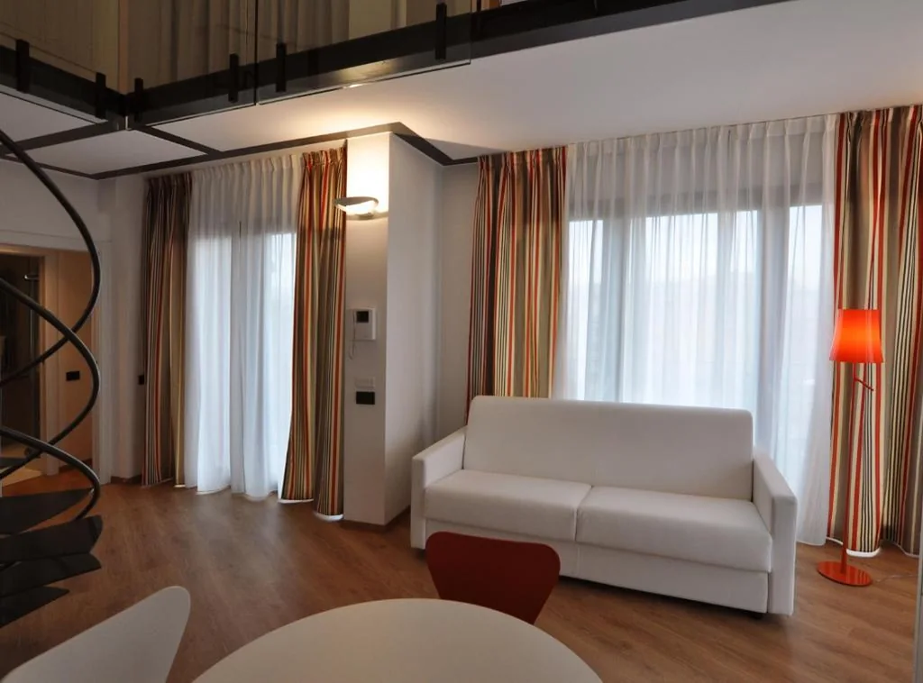 BB Hotels Aparthotel Isola