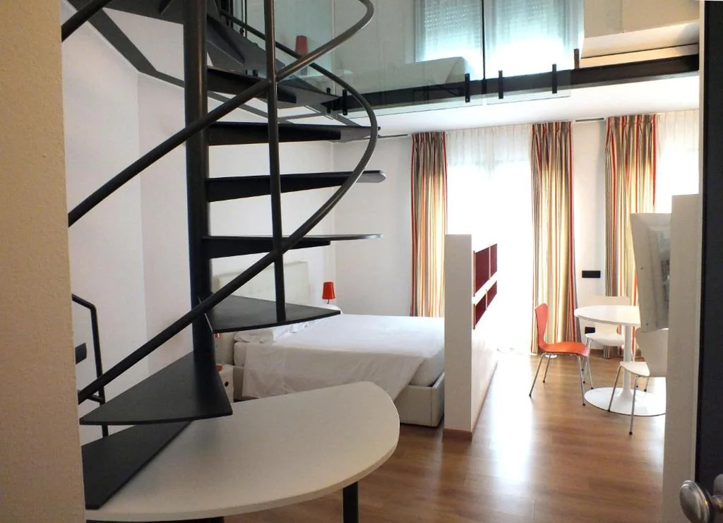 BB Hotels Aparthotel Isola — foto 7
