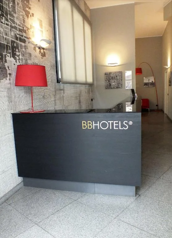 BB Hotels Aparthotel Isola — foto 8