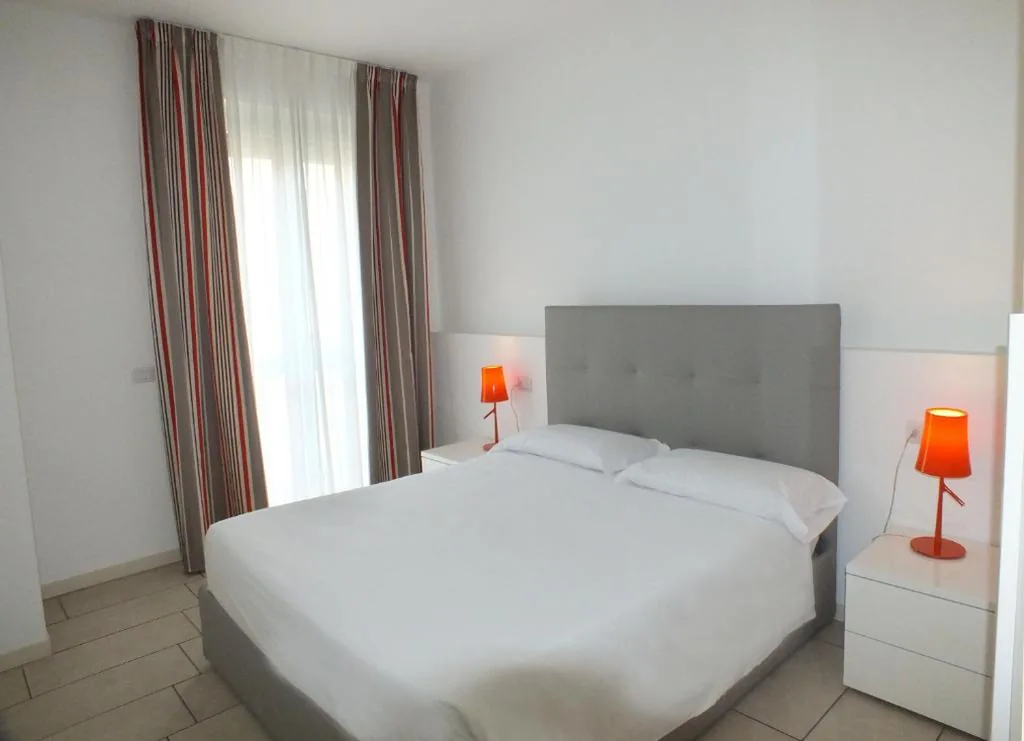 BB Hotels Aparthotel Visconti