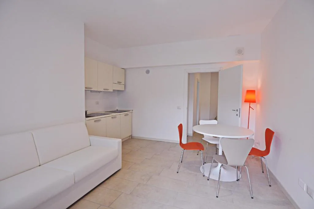 BB Hotels Aparthotel Visconti — foto 4
