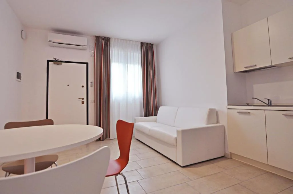 BB Hotels Aparthotel Visconti — foto 7
