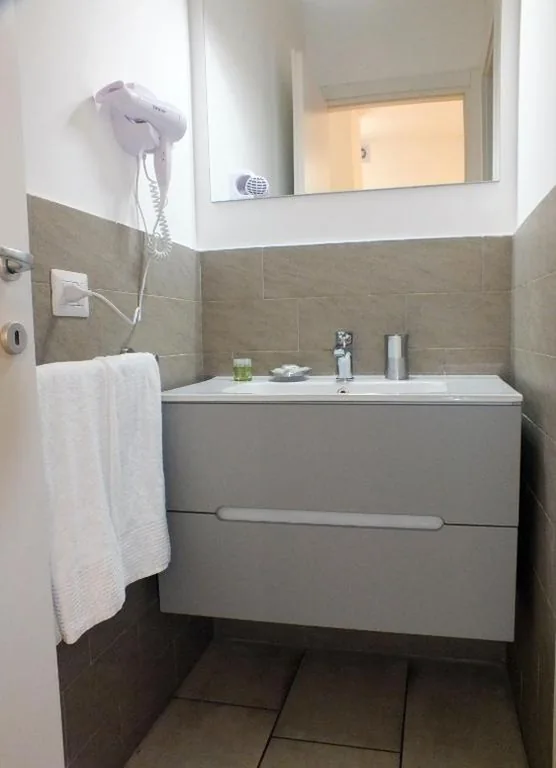BB Hotels Aparthotel Visconti — foto 8