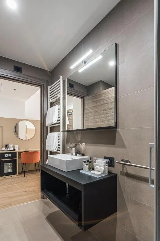 BB Hotels Smarthotel Duomo — foto 3