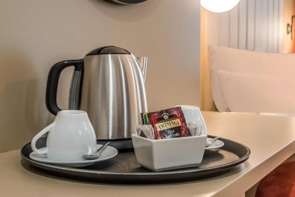 BB Hotels Smarthotel Duomo — foto 4
