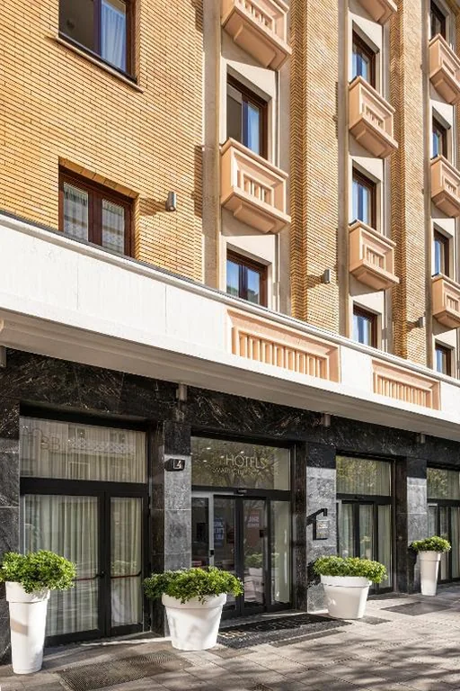 BB Hotels Smarthotel Duomo — foto 5