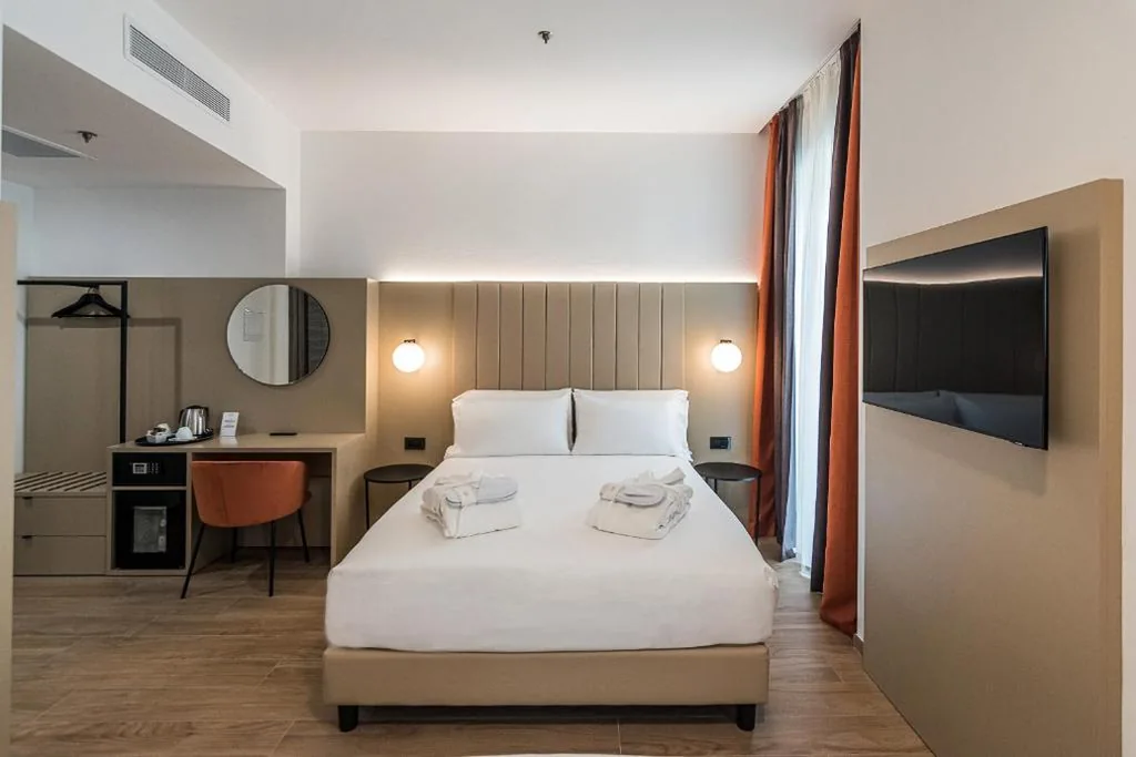 BB Hotels Smarthotel Duomo — foto 6