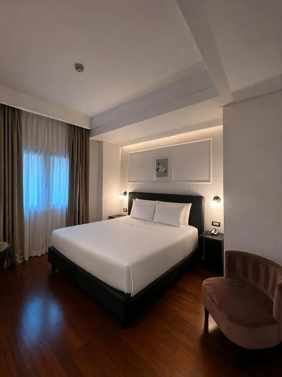 BB Hotels Smarthotel Missori