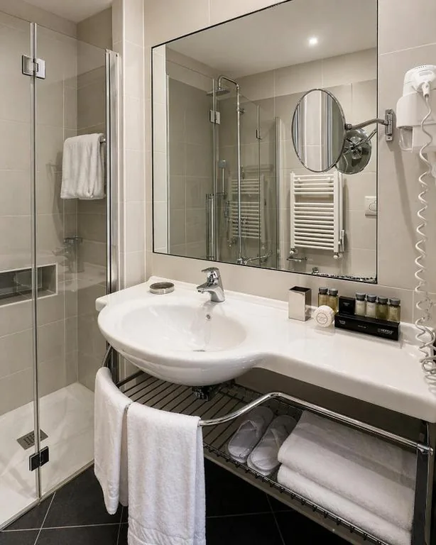 BB Hotels Smarthotel Missori — foto 3
