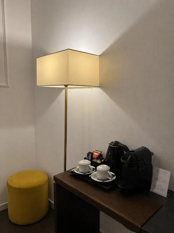 BB Hotels Smarthotel Missori — foto 4