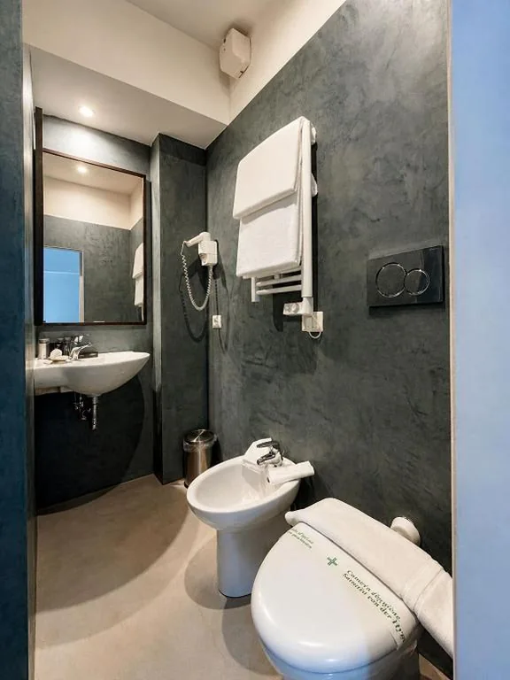 BB Hotels Smarthotel Missori — foto 7