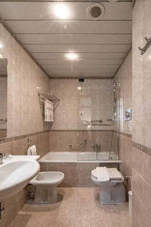 BB Hotels Smarthotel Re Milano Nord — foto 3