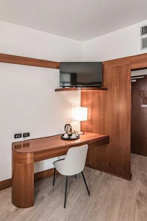 BB Hotels Smarthotel Re Milano Nord — foto 4