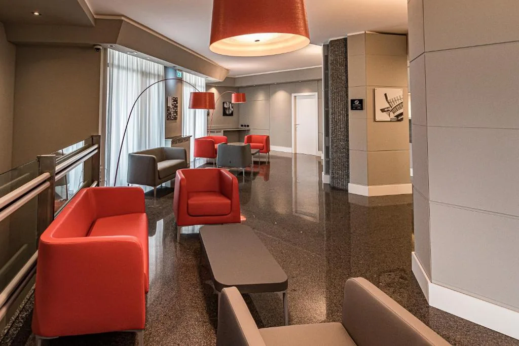 BB Hotels Smarthotel Re Milano Nord — foto 5