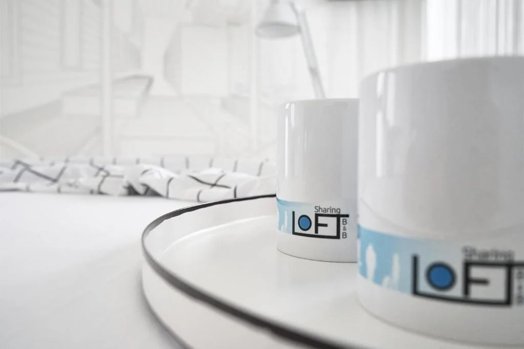 BB SharingLoft Sirmione