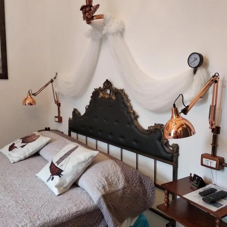 BB SharingLoft Sirmione