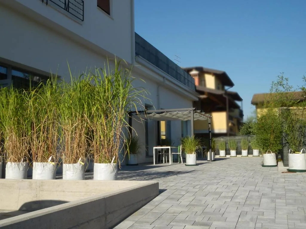 BB SharingLoft Sirmione — foto 6