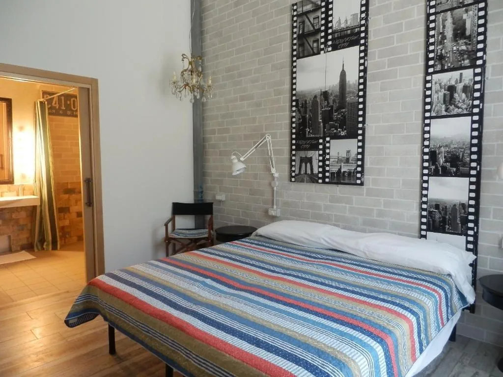 BB SharingLoft Sirmione — foto 7
