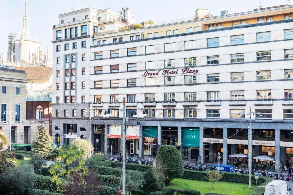BC MAISON bed&cafe Milano — foto 4