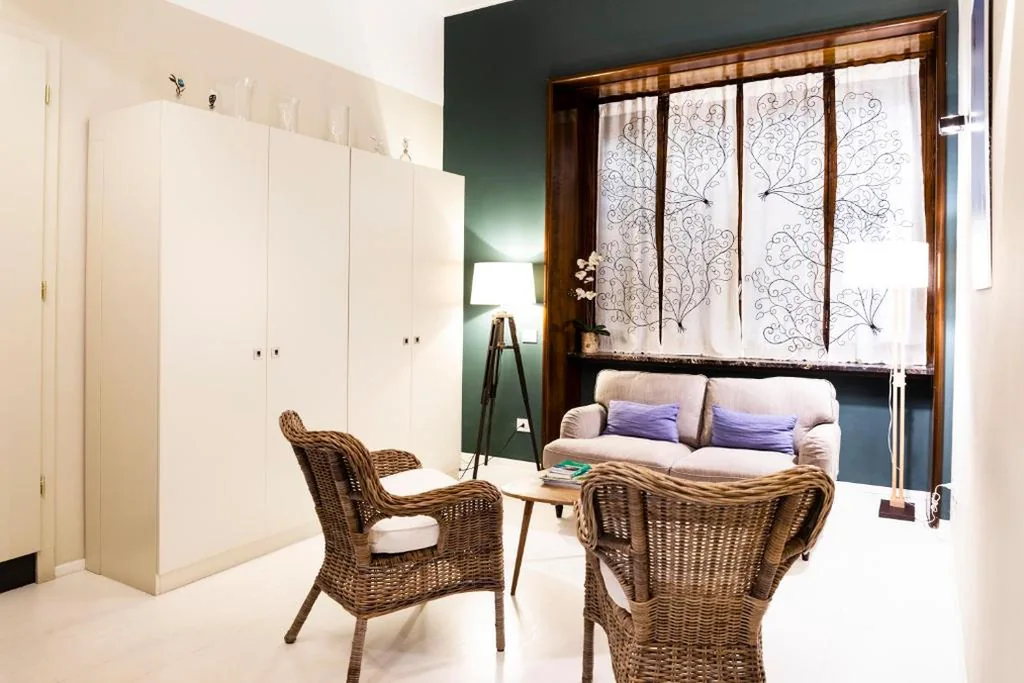 BC MAISON bed&cafe Milano — foto 5
