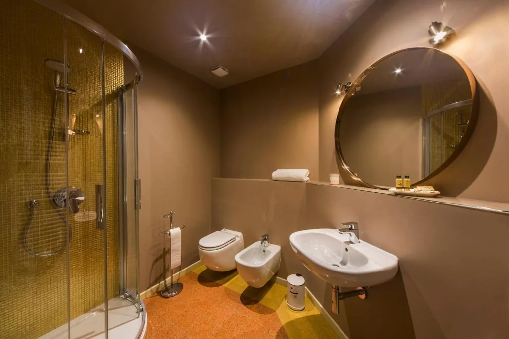 BED and BIKE – BERGAMO Dream House — foto 3