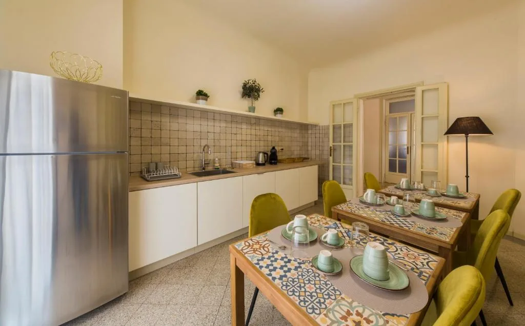 BED and BIKE – BERGAMO Dream House — foto 4