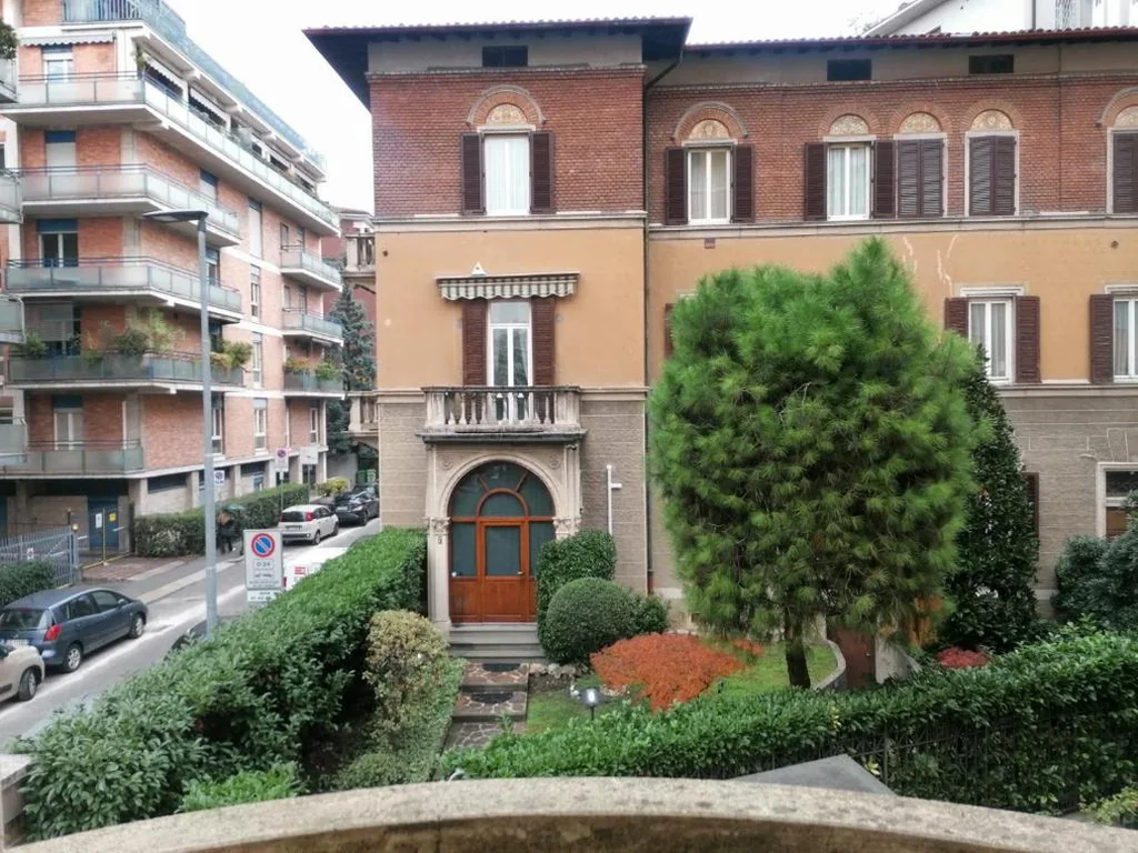 BED and BIKE – BERGAMO Dream House — foto 5