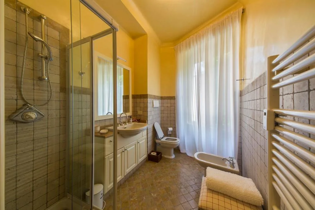 BED and BIKE – BERGAMO Dream House — foto 7