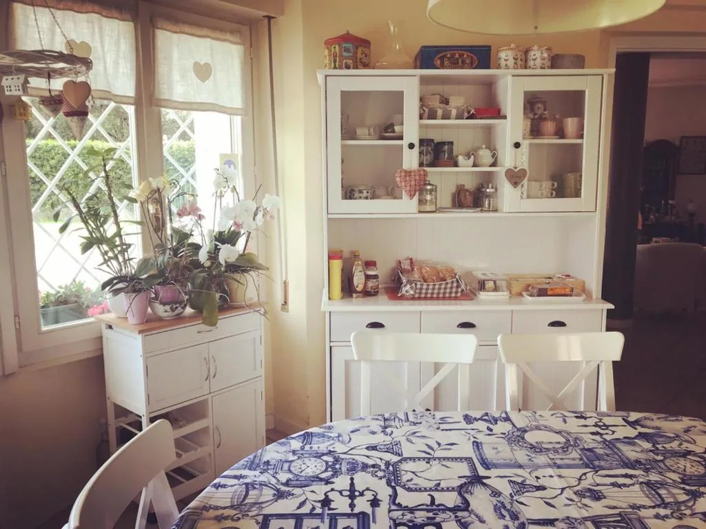 Bed and Breakfast da Beatrice — foto 4