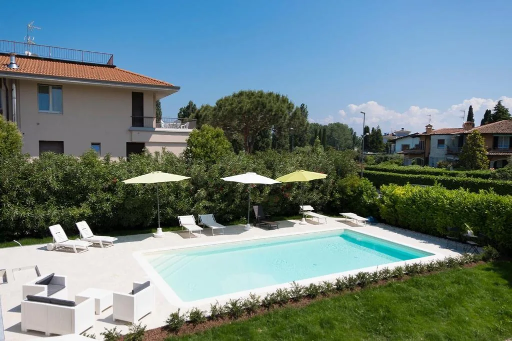 Bed and Breakfast da Beatrice — foto 5