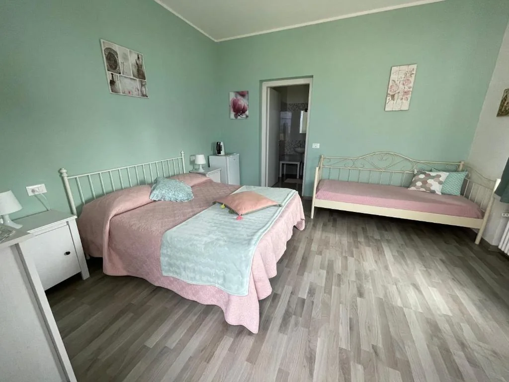 Bed and Breakfast da Beatrice — foto 6