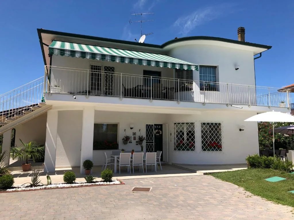 Bed and Breakfast da Beatrice — foto 8