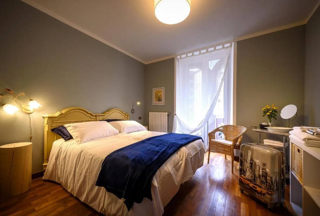Bed and Breakfast Sweet Home — foto 7