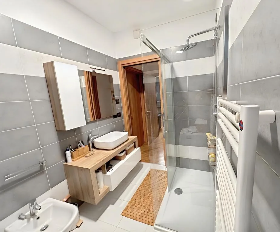 Bed & Bergamo Casa Vacanze — foto 3