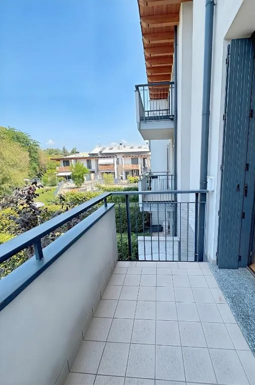 Bed & Bergamo Casa Vacanze — foto 6