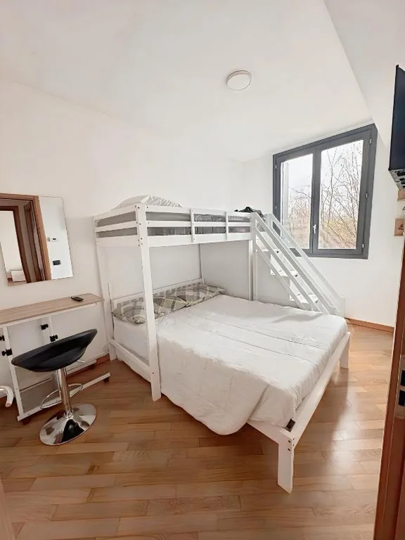 Bed & Bergamo Casa Vacanze — foto 7
