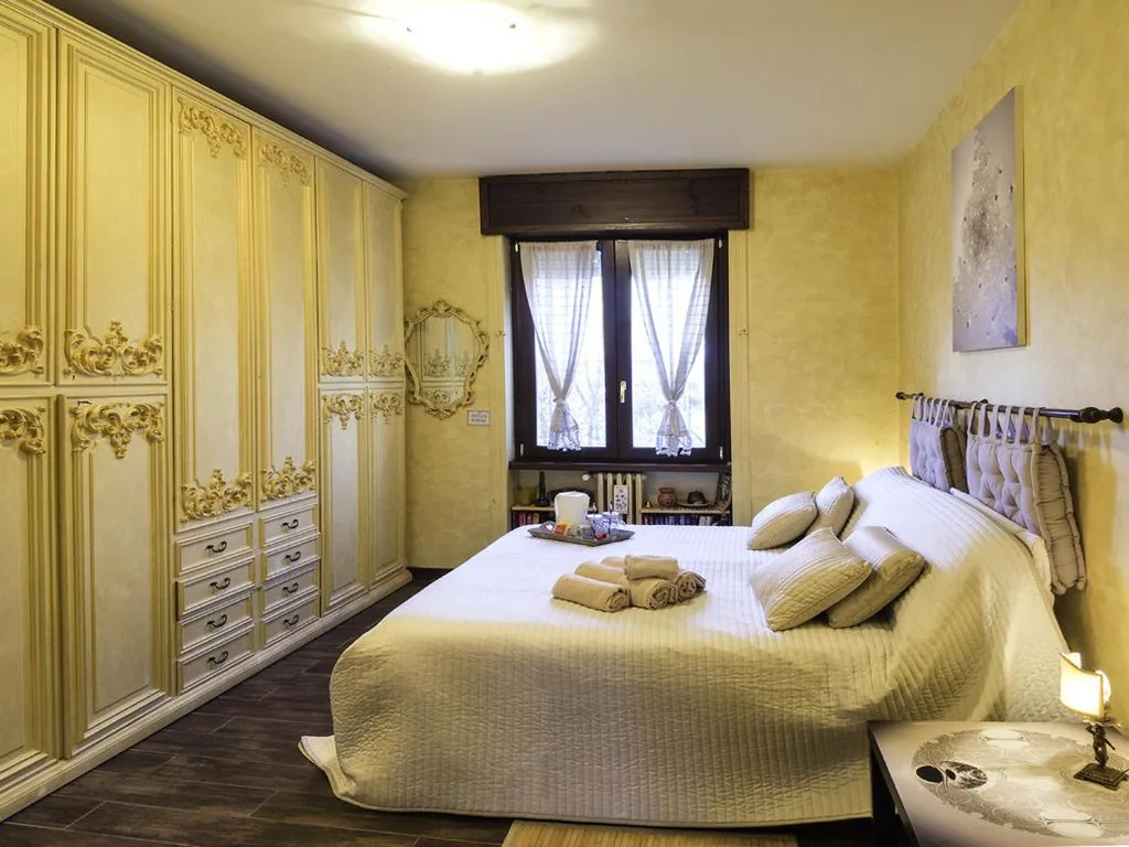 Bed & Breakfast A San Siro 75