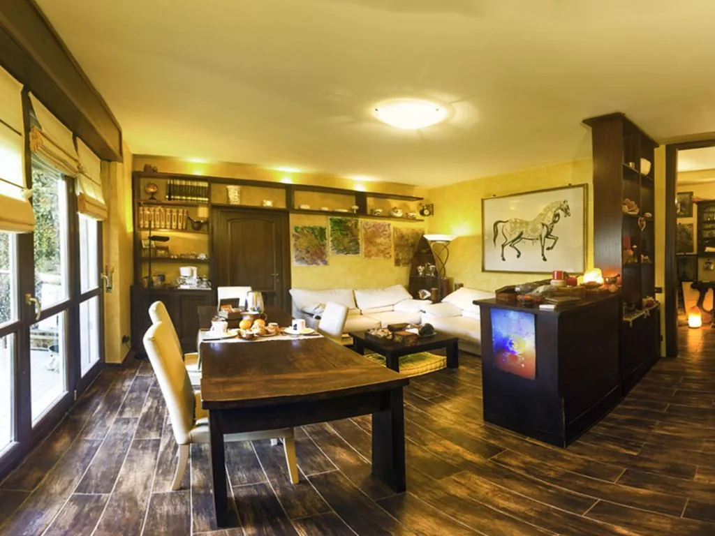 Bed & Breakfast A San Siro 75 — foto 3