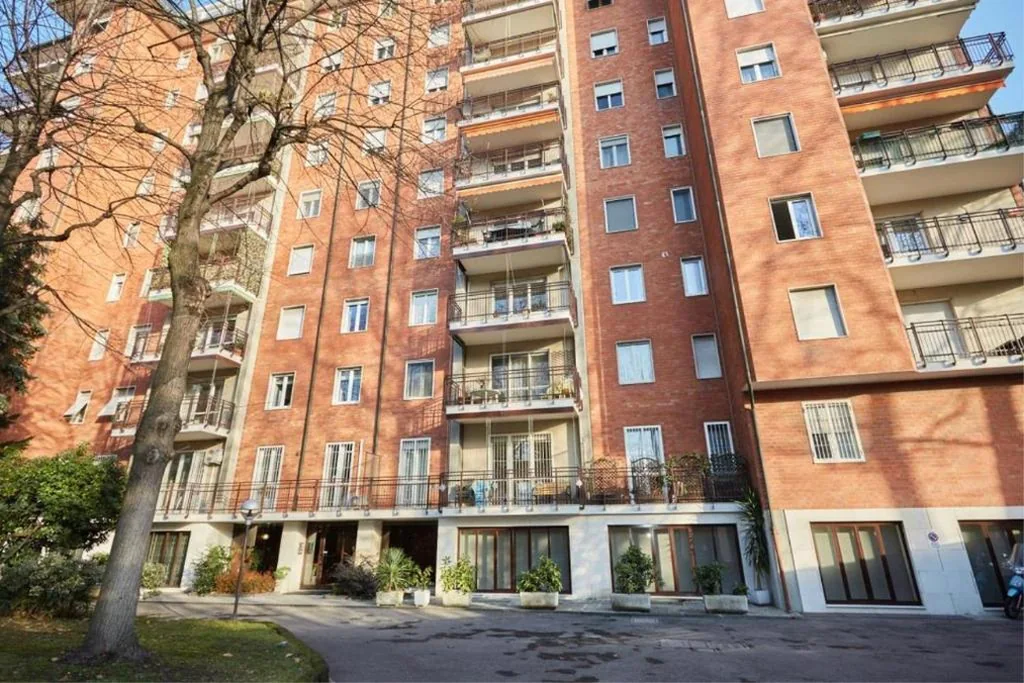 Bed & Breakfast A San Siro 75 — foto 5