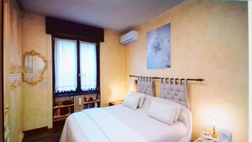Bed & Breakfast A San Siro 75 — foto 6