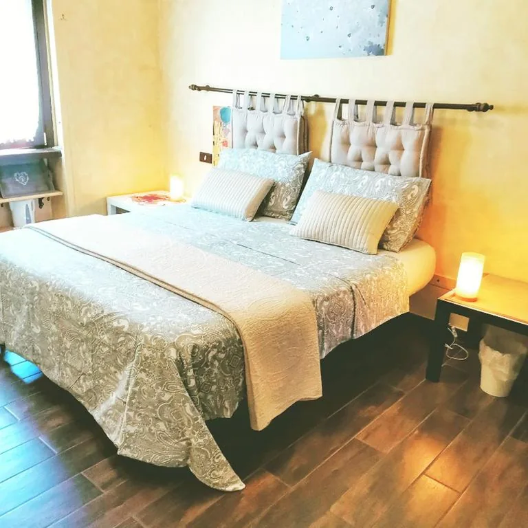Bed & Breakfast A San Siro 75 — foto 7