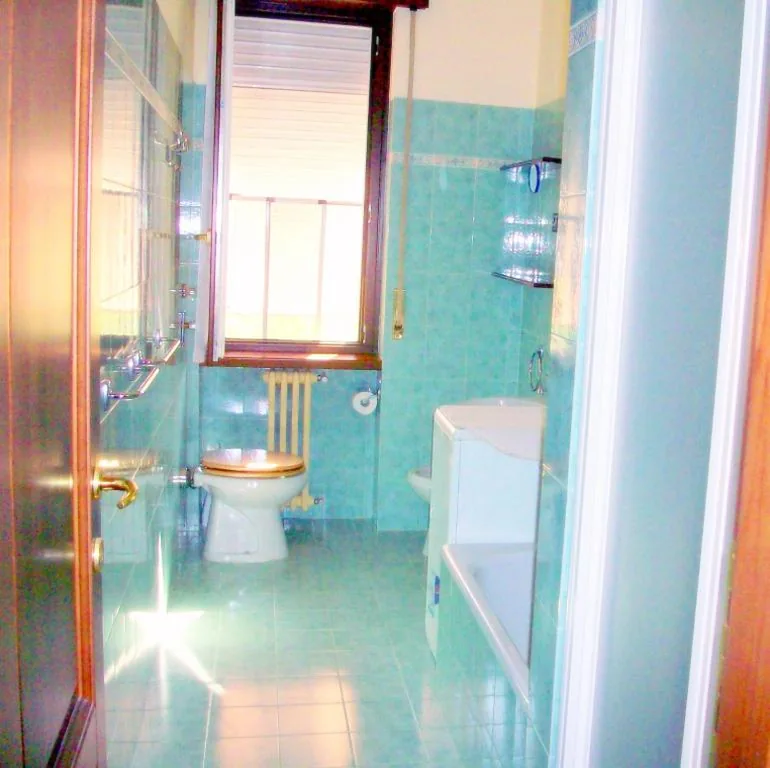 Bed & Breakfast A San Siro 75 — foto 8